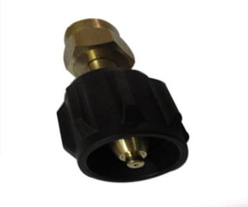 Regulator Valve Propane Cylinder Adapter