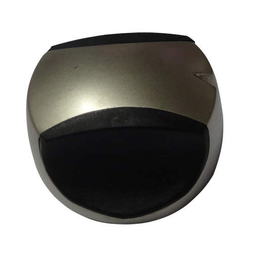 Zinc alloy knob