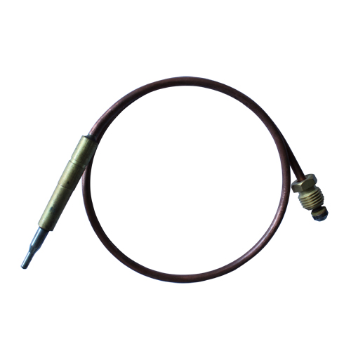 Gas heater thermocouple