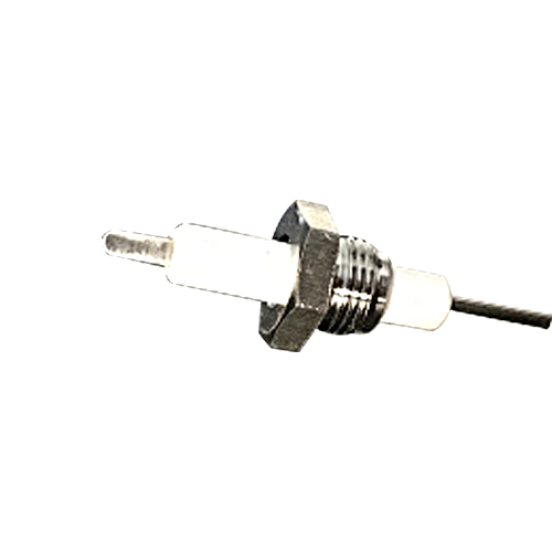 ignition spark needle