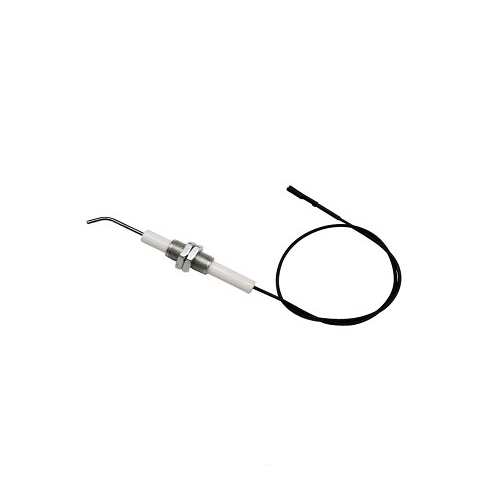 30CM curved needle thread ignition needle