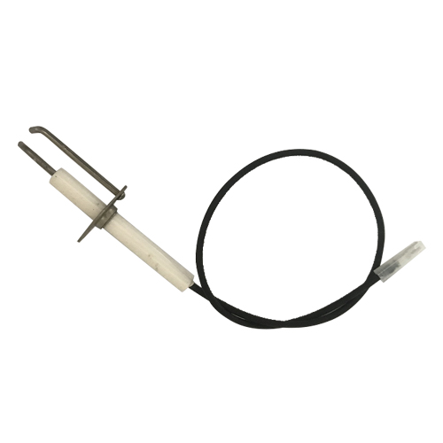 120mm double electrode ceramic ignition needle