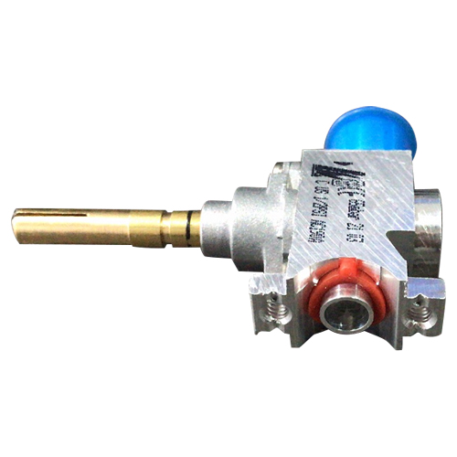 Aluminum Stove Valve