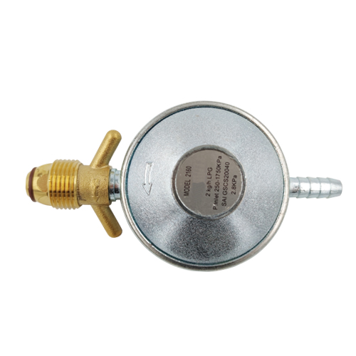 Gas Oven Ignition