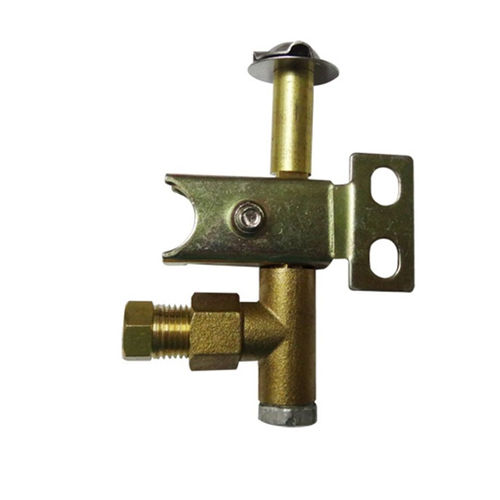 NULL High Pressure BBQ Gas Regulator