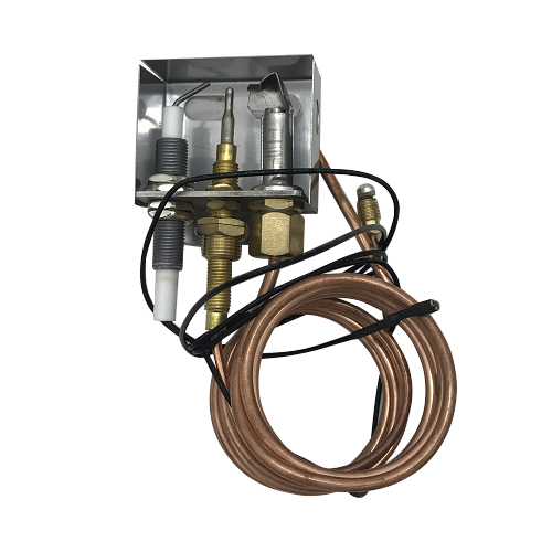 Safety Valve for Gas Propane Heater