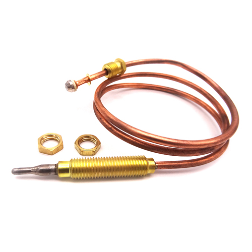 Long Gas Spark Plug Wire