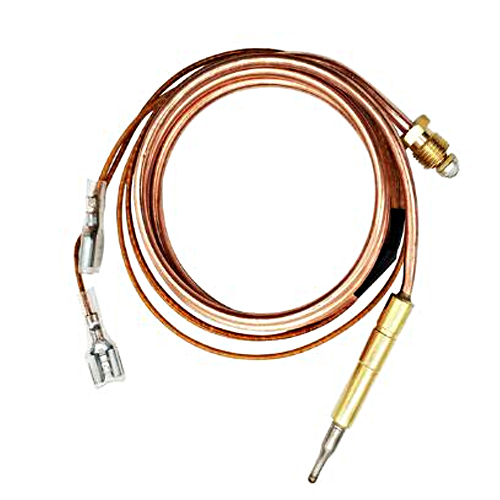 Gas Hose with Connector