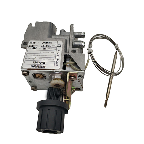 630 thermostat valve