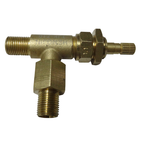 heater valve