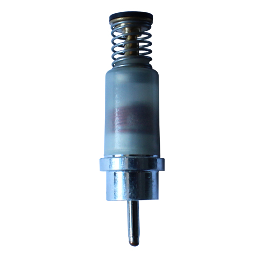 Gas cooker magnet valve