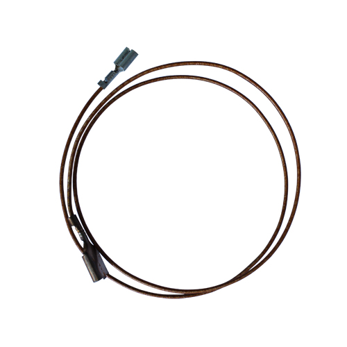 Thermocouple wire