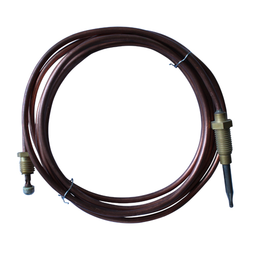 Oven thermocouple