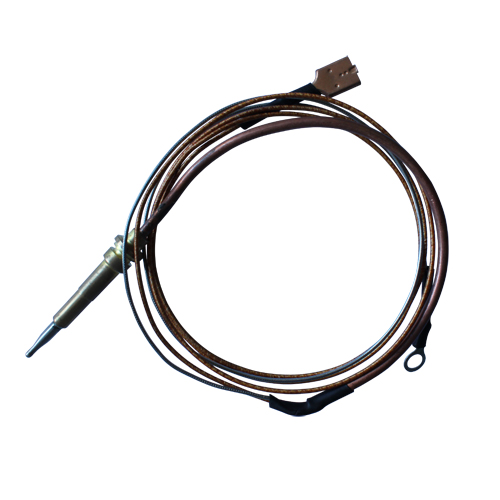 Furnace thermocouple