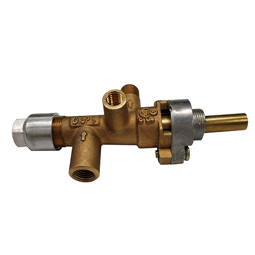 Patio Heater brass valve 2 Way
