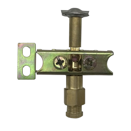 Gas Safety Valve for Oven
