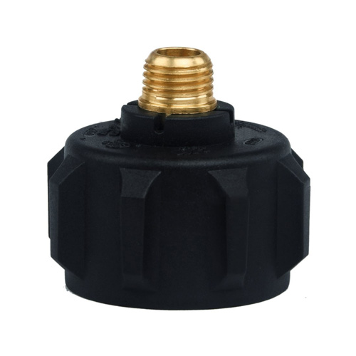 Brass Gas Regulator Connector