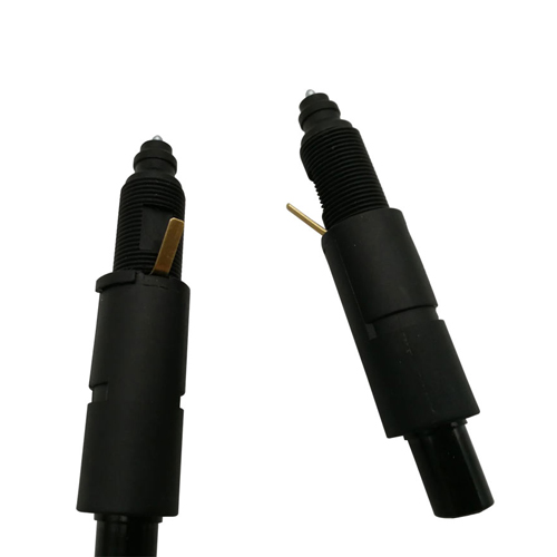 black piezo igniter