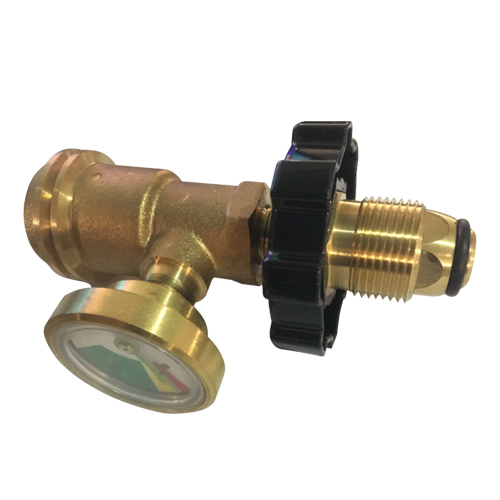 Gas Heater Thermocouple Head Part