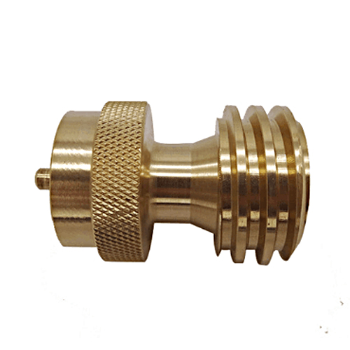 Brass Safety Valve