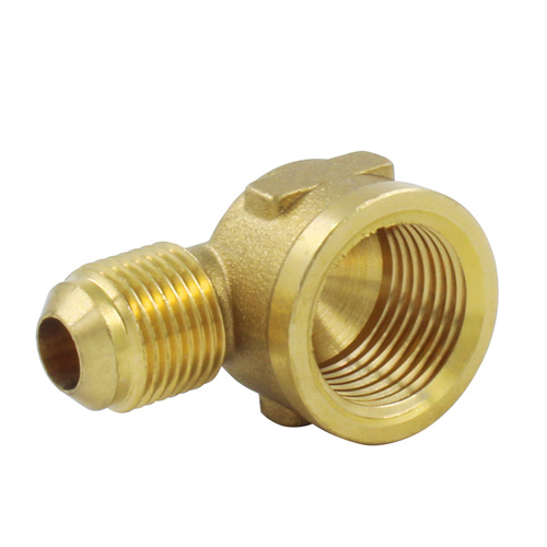 Heater Valve With M12 Inlet