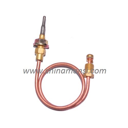 Thermocouple Replacement
